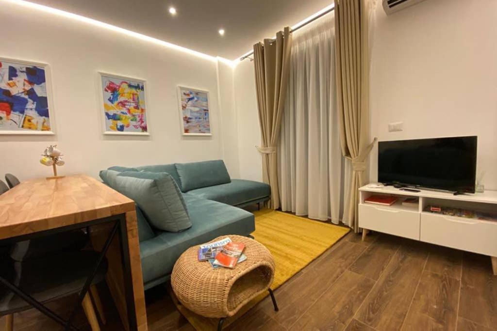 Moho Residences Korce Exterior photo